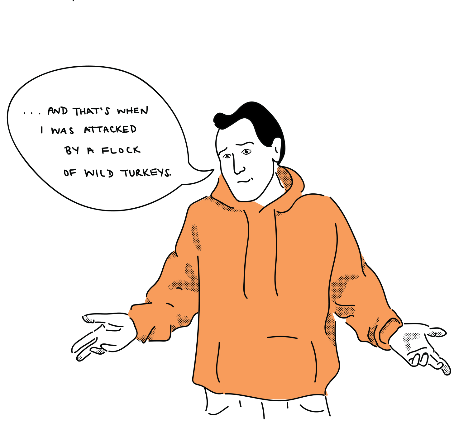 excusehoro